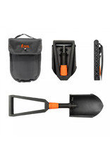 Survive Outdoors Longer Packable Field Shovel