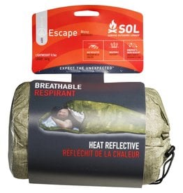 Survive Outdoors Longer Escape Bivvy