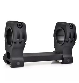 Aim-O M10 QD-L 1 inch to 30mm Ring with Level