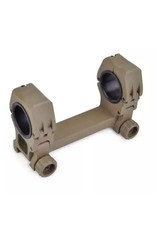 Aim-O M10 QD-L 1 inch to 30mm Ring with Level