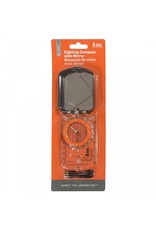 Survive Outdoors Longer Sighting Compass with Mirror