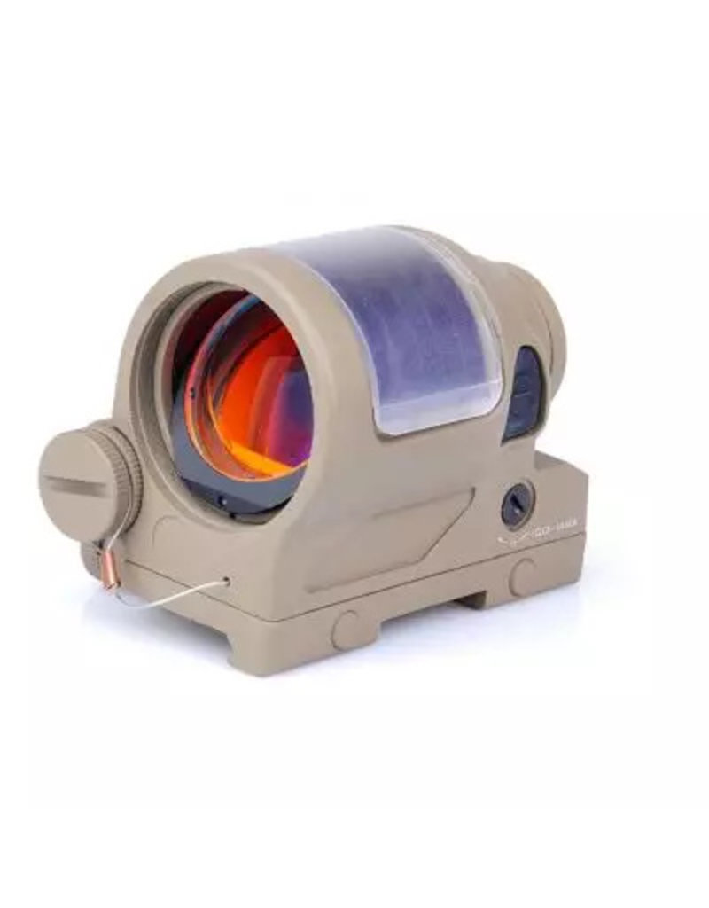Aim-O Optique SRS Style 1x38 Red Dot