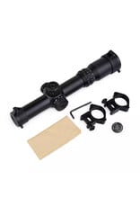 Aim-O 1-4x24SE Tactical Scope (Red/Green Reticle)