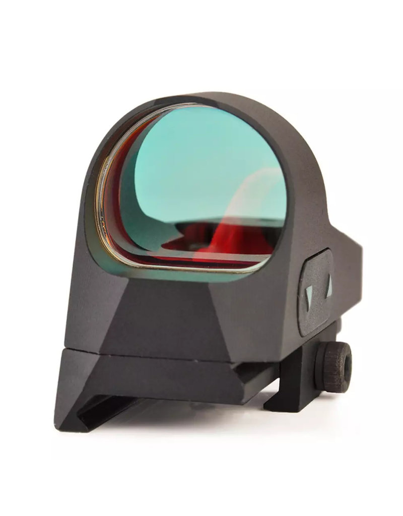 Aim-O Optique 1x25 Mini Reflex Sights