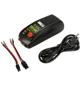 TENERGY BOL High Performance Airsoft / RC NiMh battery smart charger