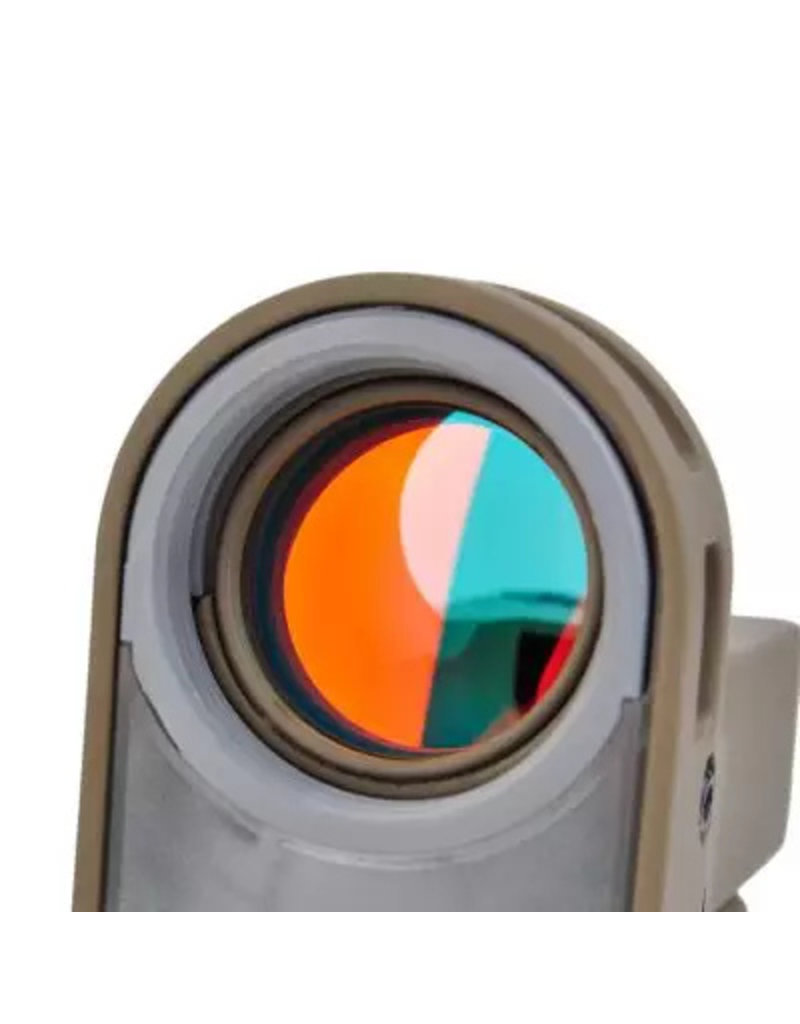 Aim-O Optique M21 Self-illuminated Reflex Sight