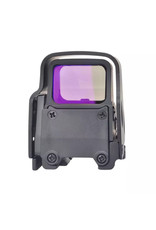 Aim-O Optic  Red Dot Sight 558 Red/Green Dot