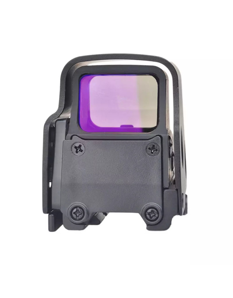 Aim-O Optic  Red Dot Sight 558 Red/Green Dot