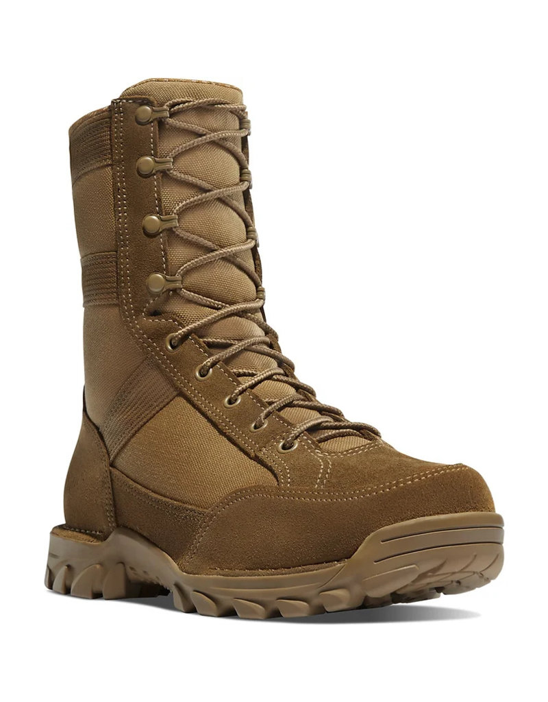 Danner Tactical Boots made in USA Rivot TFX 8"