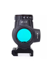 Aim-O Optic MRO Red Dot Sight 2.0 MOA Matte