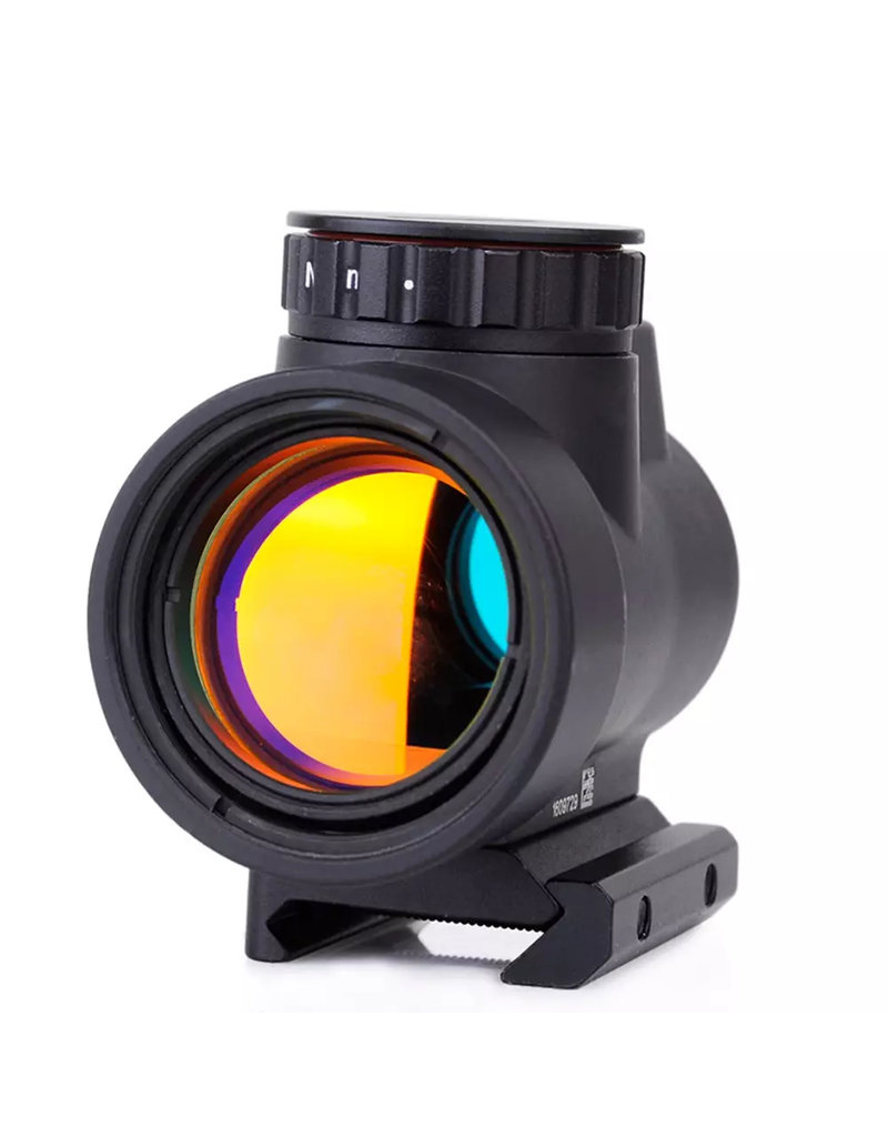 Aim-O Optic MRO Red Dot Sight 2.0 MOA Matte