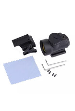 Aim-O Optic MRO Red Dot Sight 2.0 MOA Matte