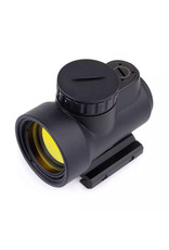 Aim-O Optic MRO Red Dot Sight 2.0 MOA Matte