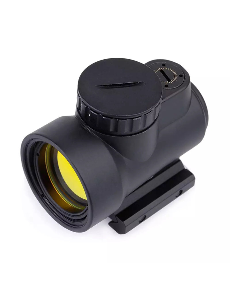 Aim-O Optic MRO Red Dot Sight 2.0 MOA Matte