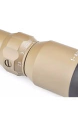 Aim-O Télescope Tactique 1-4x24