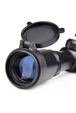 Aim-O Télescope Tactique 1-4x24