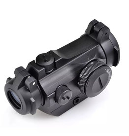Aim-O T2 Red Dot With QD Mount & Low Mount