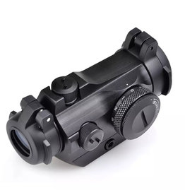 Aim-O T2 Red Dot with QD Mount & Low Mount