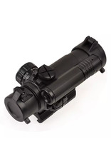 Aim-O Viseur Optique M4 Red/Green Dot avec Laser