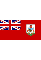 Drapeau des Bermudes