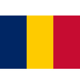 Chad Flag