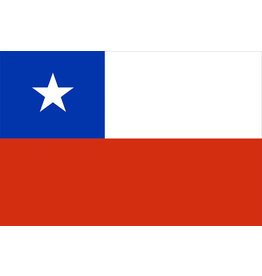 Chile Flag