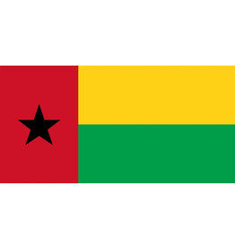 Drapeau Guinée-Bissau