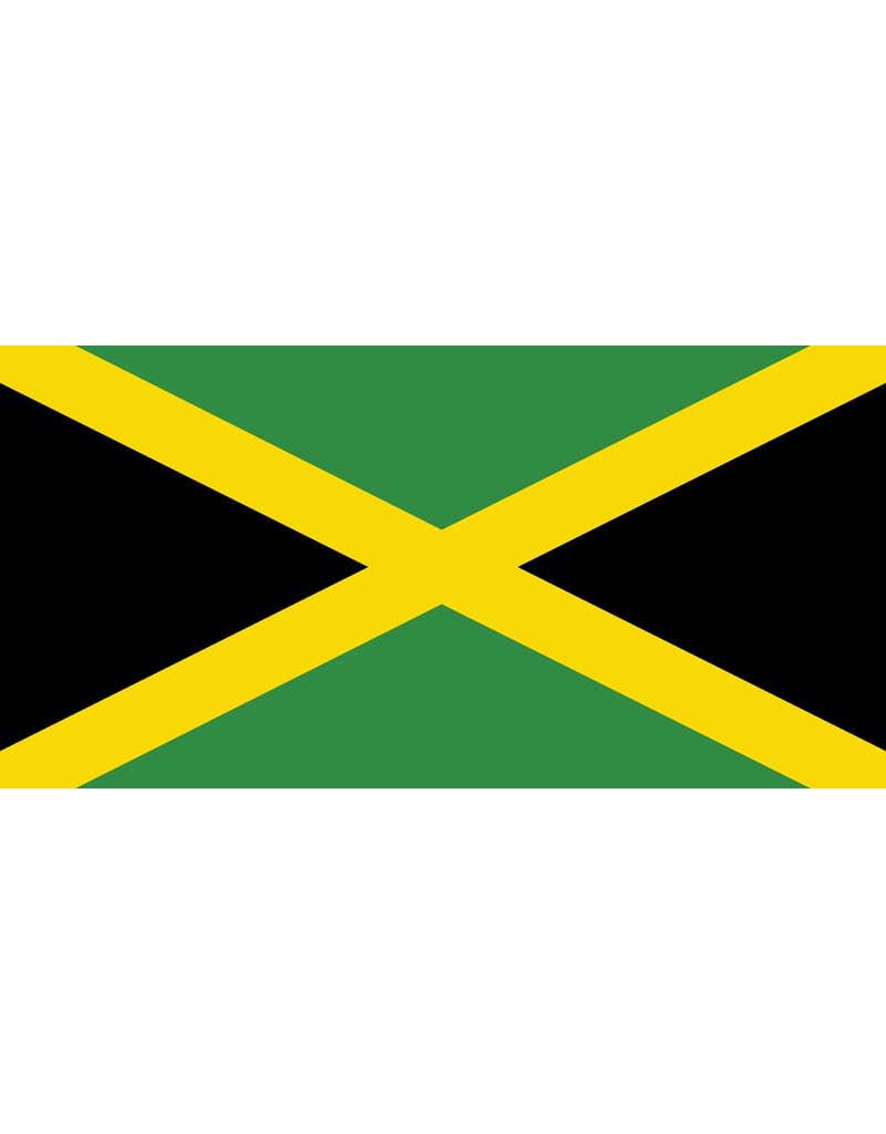 Drapeau Jamaïque