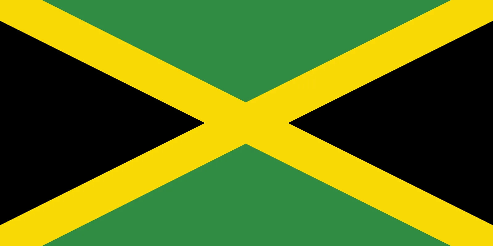 Jamaica Flag Surplus Militaire PontRouge
