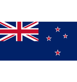 New Zealand Flag