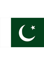 Pakistan Flag