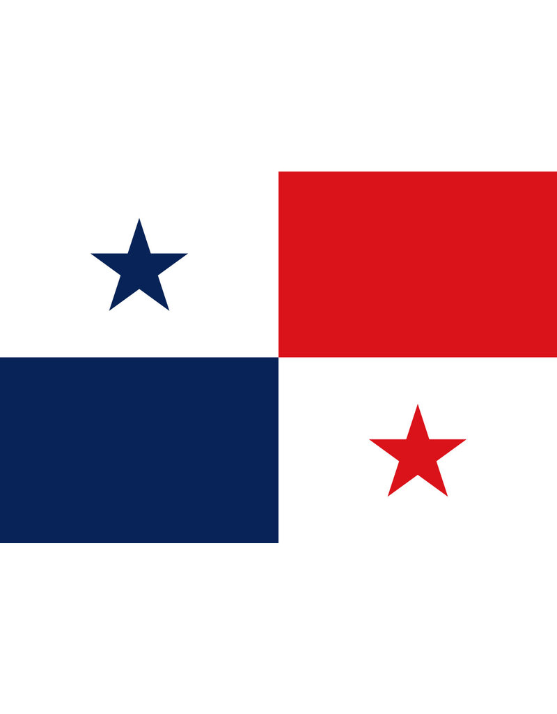 Drapeau Panama