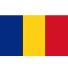 Romania Flag