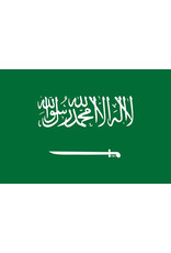 Drapeau Arabie Saoudite