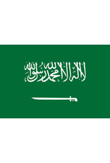 Saudi Arabia Flag