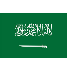 Saudi Arabia Flag