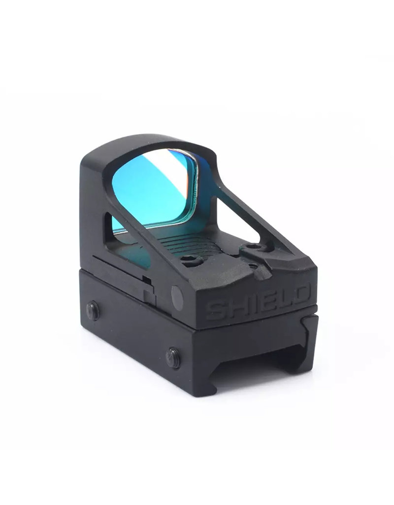 Aim-O Viseur Optique RMS Reflex Mini Red Dot Sight