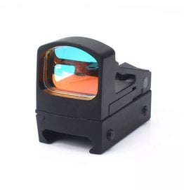 Aim-O RMS Reflex Mini Red Dot Sight