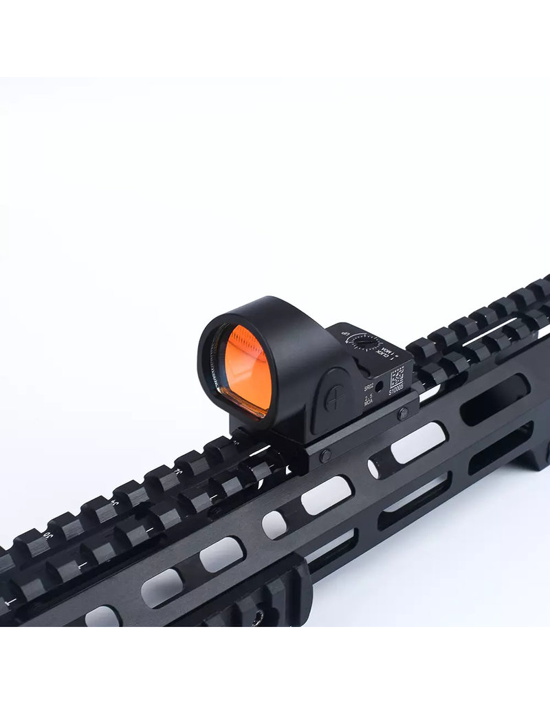 Aim-O Optical Sight SRO Red Dot