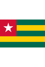 Drapeau Togo Flag