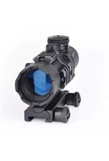 Aim-O Optic 4x32 Illumination Tactical Compact Scope