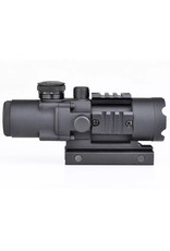 Aim-O Optique 4x32 Illumination Tactical Compact Scope