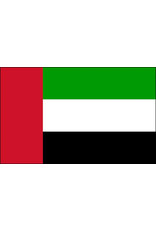 Arab Emirates Flag