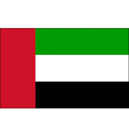 Arab Emirates Flag