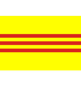 Drapeau République du Vietnam