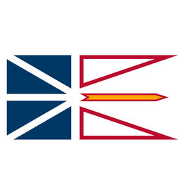Drapeau Terre-Neuve-et-Labrador