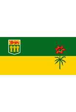 Saskatchewan Flag