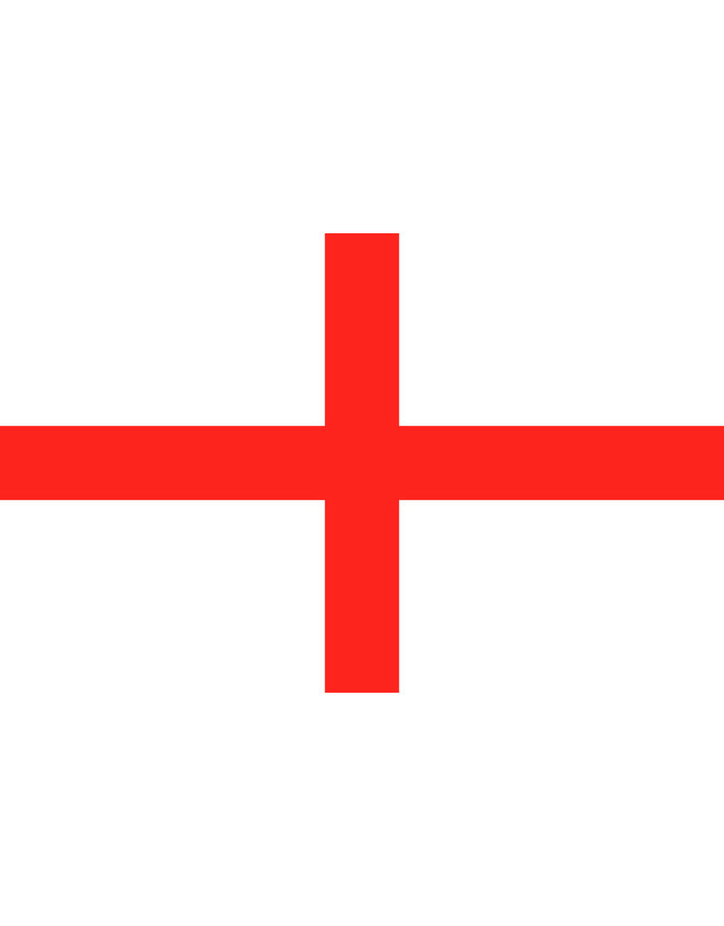 England/St-Geroge Cross Flag