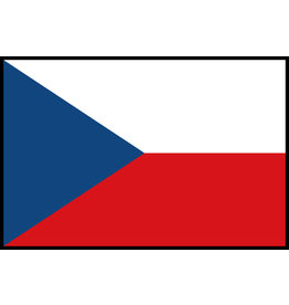 Drapeau République Tchèque