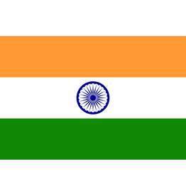 Drapeau Inde